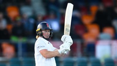Dad duty means England will debut trio vs Kiwis at Oval