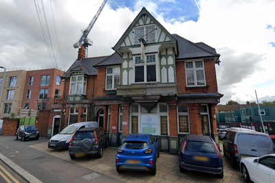 ‘Unauthorised’ Buddhist temple operating in former pub ordered to close