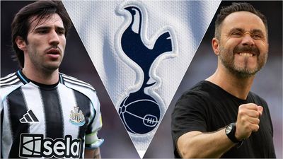 Tottenham Working on ‘Statement Signing’ for Roberto De Zerbi