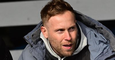Ex-Rangers star departs SPFL club after three-game managerial stint