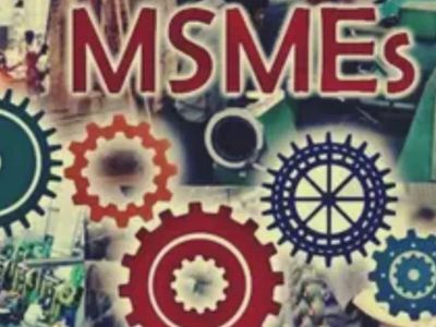 France keen to deepen MSME engagement with India, say officials
