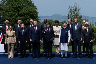 The Guardian view on defending Europe in a new era: collaboration is the key