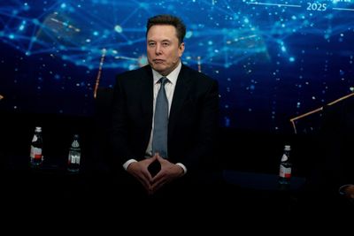 Elon's super currency: SpaceX' surging stock paid for the $60 billion Cursor acquisition in just a few hours of trading