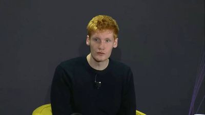 Who Is Michael Truell? The 25-Year-Old Cursor CEO Behind Spacex's $60 Billion Deal Option