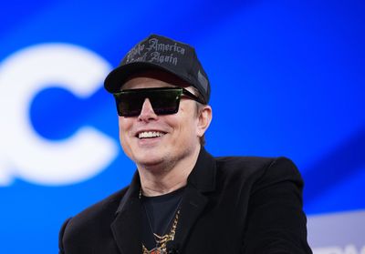 SpaceX just surpassed Amazon’s market cap, overtaking the 31-year-old company on day three of public trading
