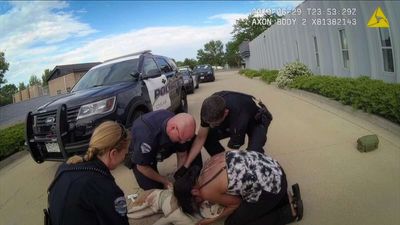 A Colorado Town Will Pay $675,000 To Settle a Lawsuit After a Police Officer Shot a Family's Dog