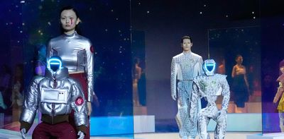 Artificial intelligence raises profound moral questions — for all of humanity to answer