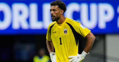 Cape Verde goalkeeper Vozinha’s Instagram following skyrockets after Spain heroics