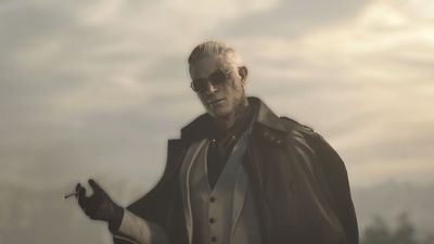 Resident Evil, Monster Hunter, and Street Fighter are still going strong because their direction is no longer "tied to the ideas of a single creator," Capcom exec says
