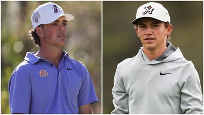 Who Are The Amateur Golfers Playing In The 2026 US Open?