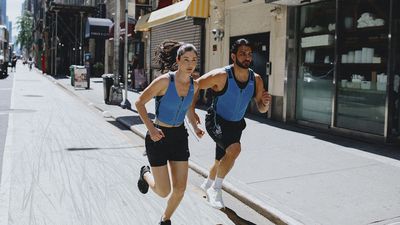 The weighted vest brand backed by a former Nike executive is finally coming to the UK and Europe