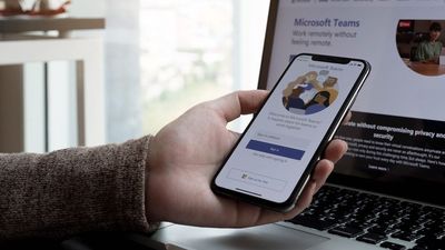 I can't believe Microsoft Teams is still releasing this new feature which might rat you out to your boss