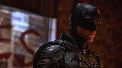 The Batman 2 cryptic behind-the-scenes image may have confirmed the sequel's villains