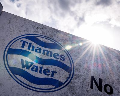 The tide is turning on Thames Water: special administration looks best