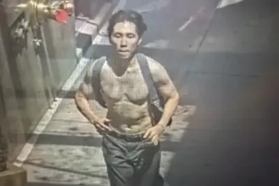 Chicago cross burning takes shocking turn as student suspect breaks silence
