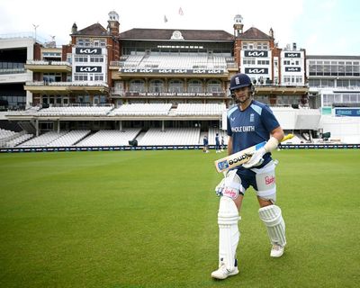 All change for the Oval as England hope for normality after extraordinary week