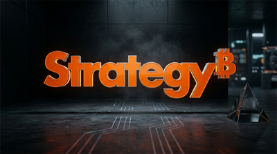 Strategy’s Bitcoin Rally Has a Hidden Engine