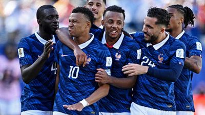 World Cup 2026: Mbappé brace ignites France's title bid after sleepy start against Senegal