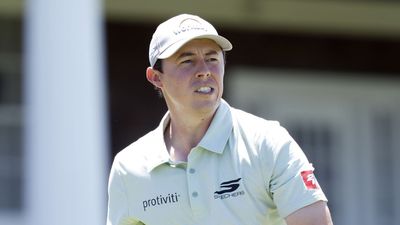 'I Don't Think They Lost The Golf Course At All' - Matt Fitzpatrick Relishing Windy US Open Test As He Rubbishes 2018 Shinnecock 'Meltdown'