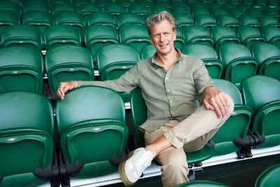 Why Wimbledon 2026 will be Andrew Castle’s last as BBC commentator