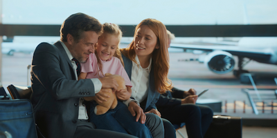 Intergenerational Wealth Transfer within Modern International Financial Ecosystems