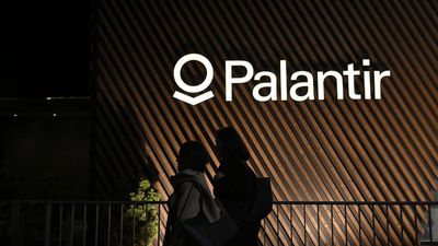 French spies break with data-analysis giant Palantir, wary of relying on US tech