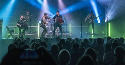Scotland’s top Gaelic stars to unite for ‘ceilidh to end all ceilidhs’