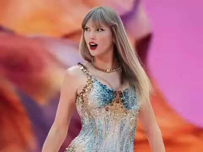 Quote of the Day by pop icon Taylor Swift: 'And when someone apologizes to you enough times for things they'll never stop doing, I think...'- Anti-Hero singer's powerful reminder about walking away and why real strength begins when you stop accepting fake apologies
