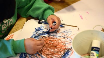 Strike dodged, fees tamed with childcare wage hike