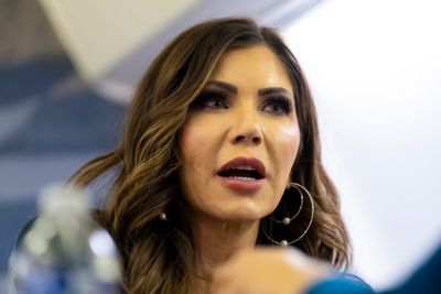 Kristi Noem alleges China is funneling migrants into US