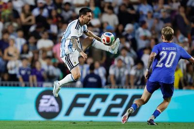 Argentina vs Algeria FIFA World Cup 2026: Lionel Messi set for World Cup opener, check India Time, Live Streaming, Venue, Predicted Lineups and Key Players