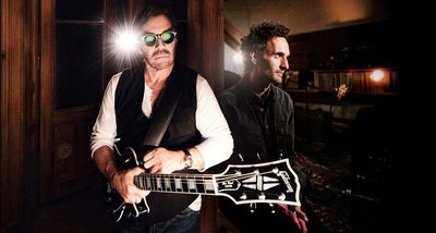 “My next-door neighbor was Paul McCartney. We got to talking, but I never told him who I was. I had this fear that he wouldn’t know me”: YouTubers, sloppy solos, Paco deLucía’s darkest tour secrets… in conversation with Al Di Meola and Julian Lage