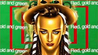 “What is the point of this?”: Boy George has released a new AI version of Karma Chameleon, and fans aren't impressed
