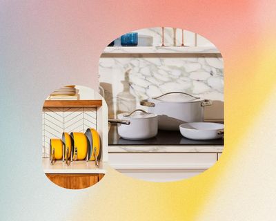 I’ve tested Caraway’s trendy nontoxic cookware for years. Here’s what food influencers won’t tell you
