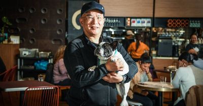 The man who changed Canberra dining is starting all over again