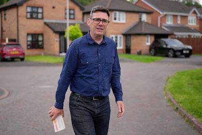 Experts issue warning as Facebook misinformation quadruples ahead of crucial Makerfield by-election