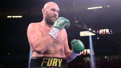 Kalshi Prediction: Will Tyson Fury Face Anthony Joshua in 2026 Mega Fight