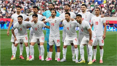 Iran ‘Tired’ of Treatment at 2026 World Cup, Call on FIFA for More Support