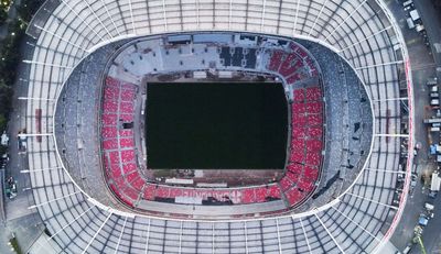 FIFA World Cup: Heavyweights stumble as minnows make their mark on the global stage