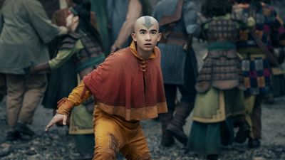 TV Spy — Avatar: The Last Airbender, The Bear, and all the US dramas you can watch on UK services: 20-26 June