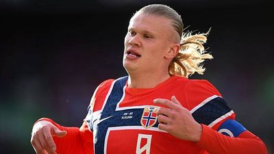 How to Watch Iraq vs. Norway on TV, Live Stream—World Cup