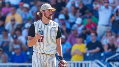 Comebacks and Camera Theft: A Look at Troy's Wild Men's College World Series Ride