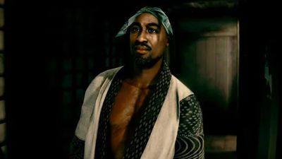 Tupac’s digital resurrection doesn’t sit right with me