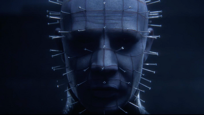 Clive Barker's Hellraiser: Revival reveals October release date in age-restricted new trailer full of latex and more flayed skin than I thought possible