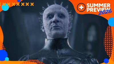 I was burned alive in Clive Barker's Hellraiser: Revival, and I've never been so glad to suffer in a shooter