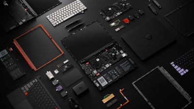 Modular laptop maker Framework forced to push SSD prices even higher but says DDR5 is 'stable'