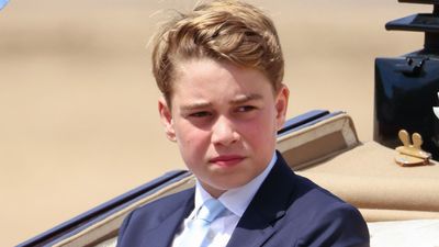 Prince George's new school confirmed and rumours over over a break in royal tradition are finally put to rest