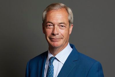 Farage's 'Pro-Women' Law Could Slash Equal Pay Rights and Cost Female Workers
