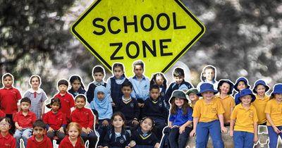 Celebrating Canberra's kindergarten students in 2026