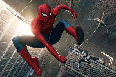 Spider-Man's Latest Villain Reveal Could Confirm A Wild Fan Theory